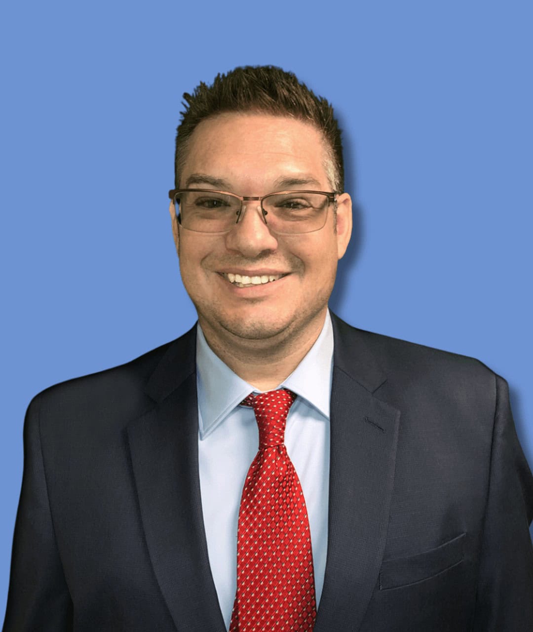 Micah Larkin, Director of Carrier Relations at American Retirement Advisors