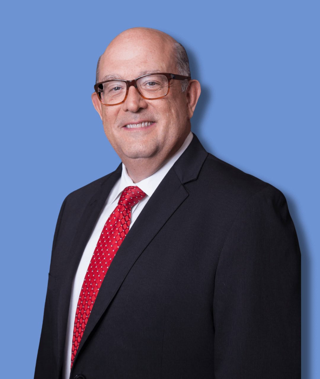 David Edge, Senior Advisor at American Retirement Advisors