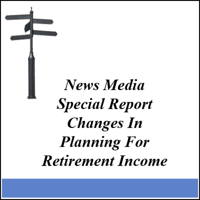 Planning Changes Before Retirement guide cover