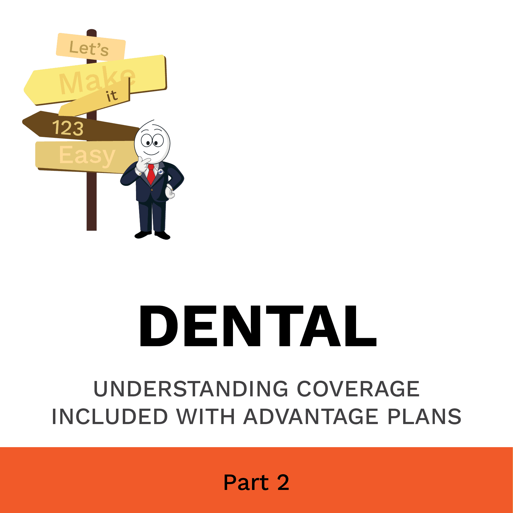 Dental Planning Part 2 guide cover