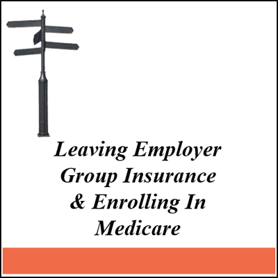 Leaving Group Coverage guide cover