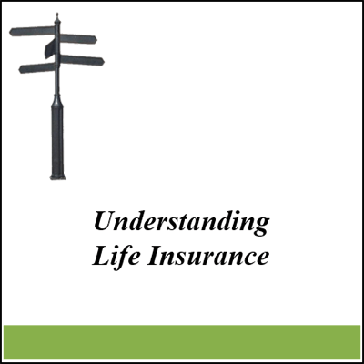 Understanding Life Insurance guide cover